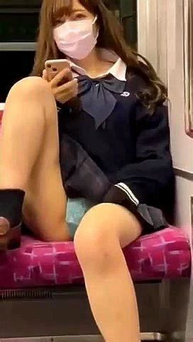 Watch トレイン 電車 痴漢 電車 日本人 Asian Porn SpankBang