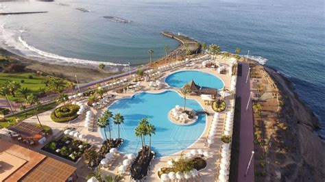 The 10 Best All-Inclusive Hotels in Tenerife for Luxury & Budget Travel - Alison Fay