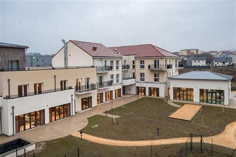 Villa Beausoleil Boulay EHPAD à Boulay Conseil dependance