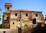 Category:Exterior of the Cathedral of Albacete - Wikimedia Commons