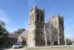 Singleton, NSW - Aussie Towns