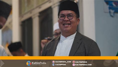 Festival Kesenian Gandrung Bakal Digelar Di Maluhu Wabup Kukar Ajak