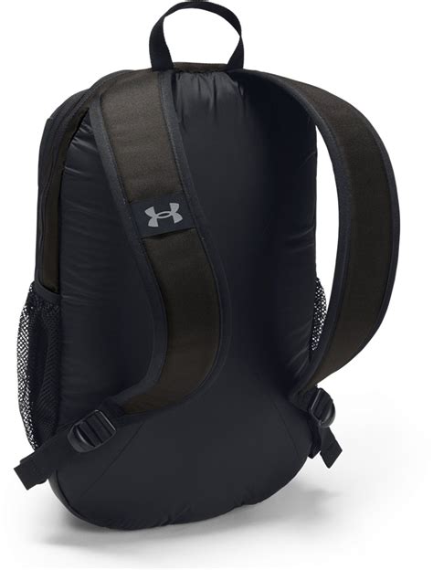 Under Armour Ua Roland Backpack Camo Green Plecaki Na Rakiety