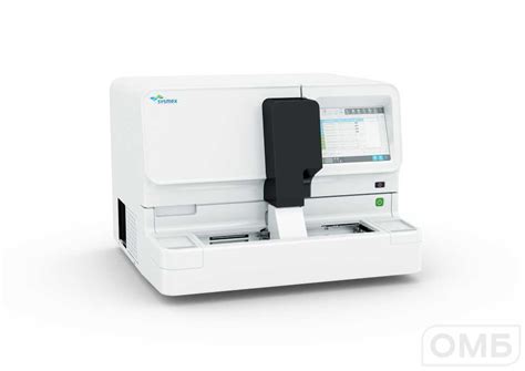 Автоматический коагулометр Sysmex CS-1600 (Sysmex) купить по выгодной ...