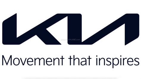 New Kia Logo To Feature On All Their Cars - Including Seltos, Sonet