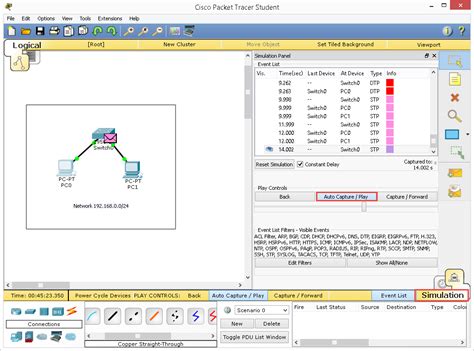 Einsteiger Tutorial Cisco Packet Tracer Mit Video