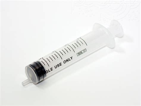 Ml Luer Slip Syringe Part Eccentric Tip Needlez Co Uk