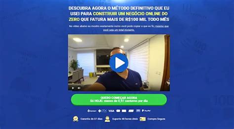 Review Treinamento F Rmula Neg Cio Online