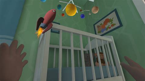 Baby Hands On Steam