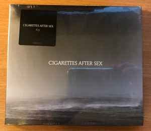 Cigarettes After Sex Cry Releases Discogs