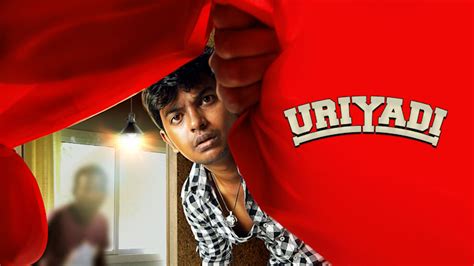 Uriyadi - Disney+ Hotstar