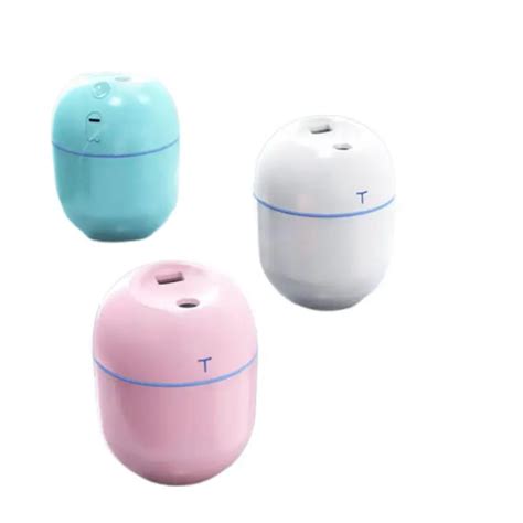 USB Rechargeable Air Humidifier