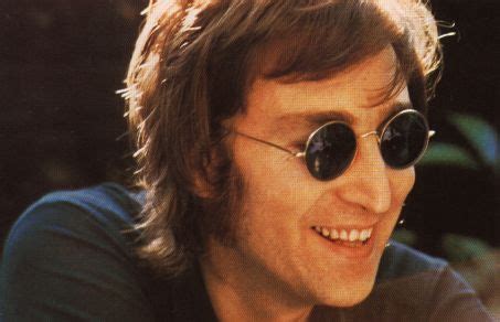 All This Is That: John Lennon's involuntary departure