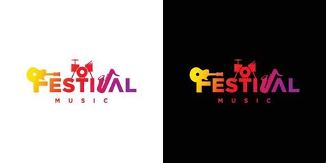 Festival Logo Vector Art, Icons, and Graphics for Free Download