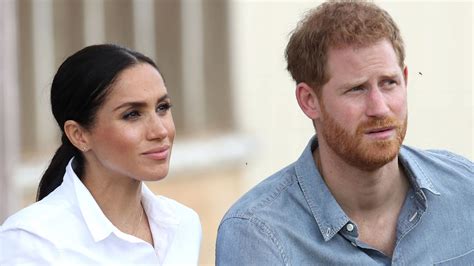 Prince Harry And Meghan Markle Split From PR Company All The Details