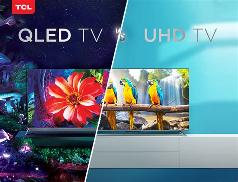 Crystal UHD QLED OLED What S The Difference Between 44 OFF