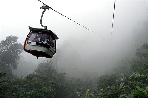 Discover #adventure in Genting Highland skyway, # KualaLumpur. Make # ...