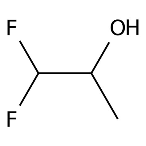 Synthonix Inc 431 04 9 1 1 Difluoro 2 Propanol