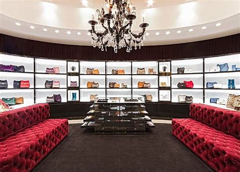 D&G Accessories Store Opens - Haute Living