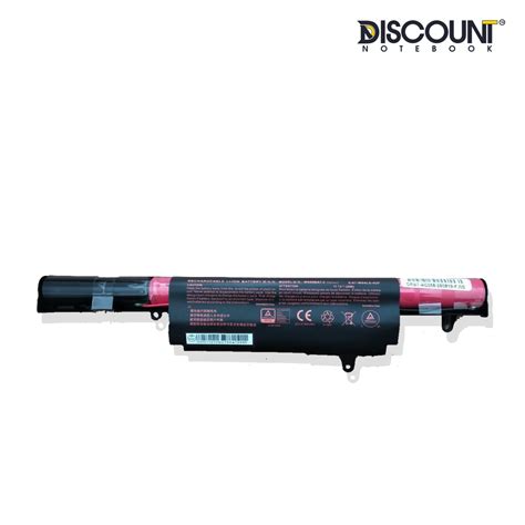 Acer Z476 - Discount Notebook