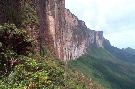 Mount Roraima, Venezuela - Most Beautiful Spots