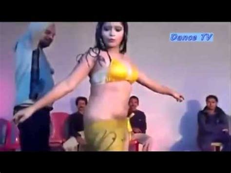 Bangla Hot Sexy Dance YouTube