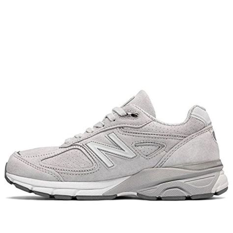 New Balance Nb 990 V4 in White | Lyst