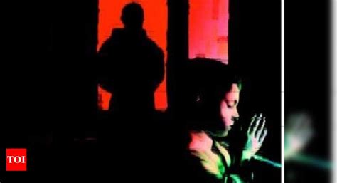 32 Chhattisgarh Girls Rescued In Up Five Held In Sex Trafficking