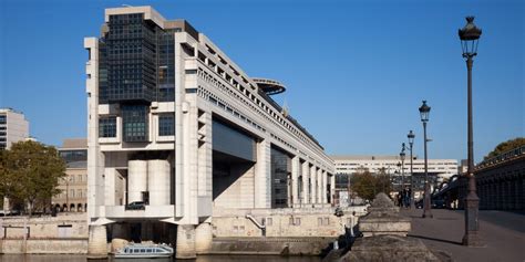 Notation de la France le soulagement de Bercy après le verdict des