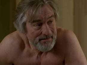 ROBERT DE NIRO Nude AZNude Men