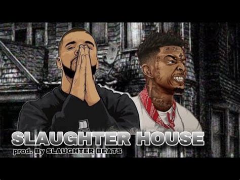 Free Drake X Savage Slaughter House Type Beat Prod By Slaughter