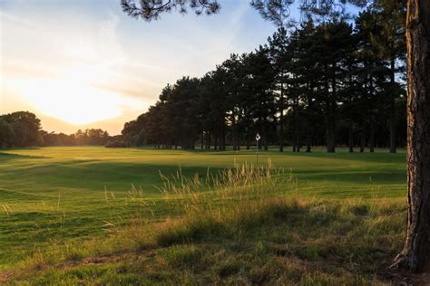 Ashford Manor Golf Club Membership Open Day