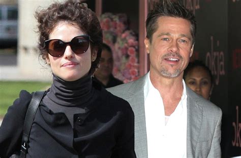 Neri Oxman Looks Like Angelina Lookalike Amid Brad Pitt Dating Drama