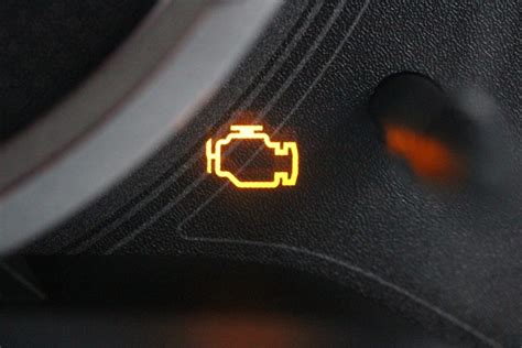 Check Engine Light Code P