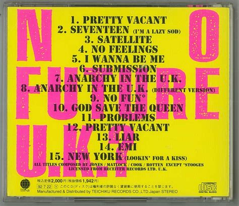 Yahoo オークション THE SEX PISTOLS セックスピストルズ 俺た