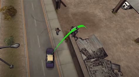 Gta Chinatown Wars All 100 Security Cameras Locations