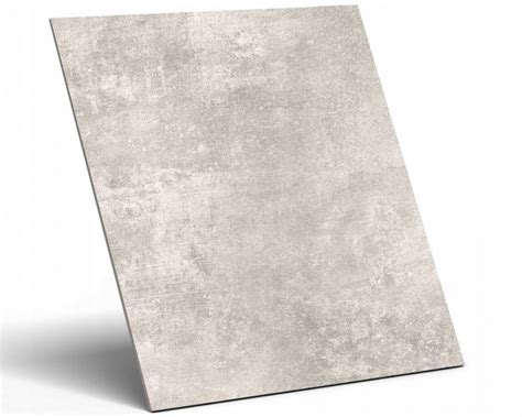 CEMENTO SIENA LIGHT GREY MATT 60X60 GAT I Designer Outlet Tanigres Pl