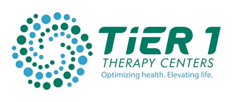 Hbot Logo Tier 1 Therapy Centers