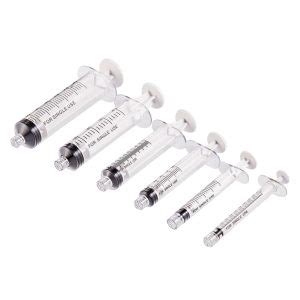 Polycarbonate Syringe Manufacturer and Supplier | KDL