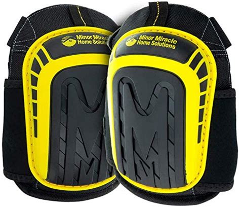 11 Best Knee Pads For Flooring Work In 2022