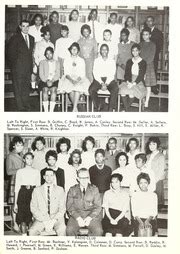 Northwestern High School - Norwester Yearbook (Detroit, MI), Class of 1962, Page 72 of 120