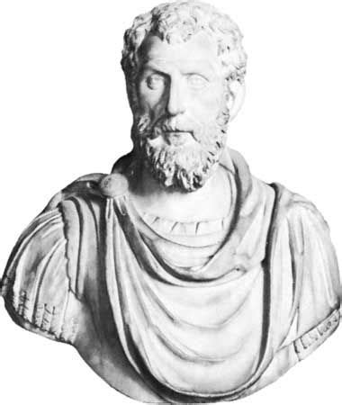 Macrinus | Emperor, History, Denzel Washington, & Successor | Britannica