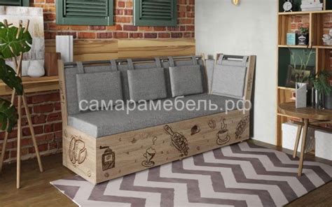 Купить кухню в Самаре недорого