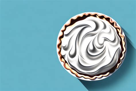 Meringue vs. whipped cream topping for pies. – Sweetly Tattered