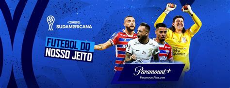 Quartas de final da Copa Sul Americana veja datas e horários dos