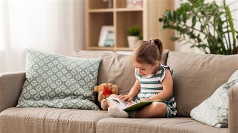 Comment Donner Le Goût De La Lecture Aux Enfants