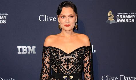 Jessie J Still Struggling With Throat Pain Six Months After Meniere’s Disease Diagnosis Mytalk