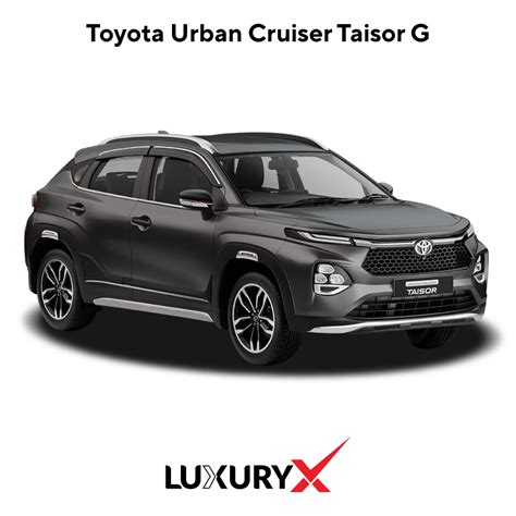 toyota urban cruiser hyryder hybrid cc hev top variant