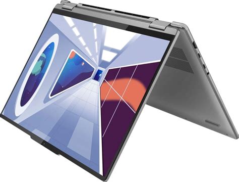 Lenovo Yoga C740 156 Fhd Touch 10th Gen I7 10510u