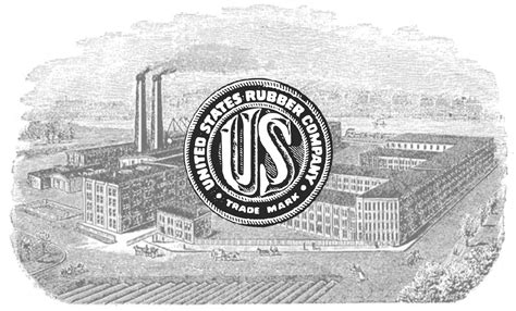 U.S. Rubber Company – Wardrobe 19